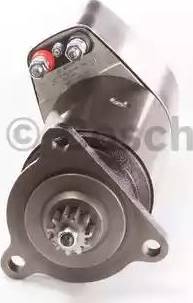 BOSCH F 042 002 125 - Starter www.molydon.hr