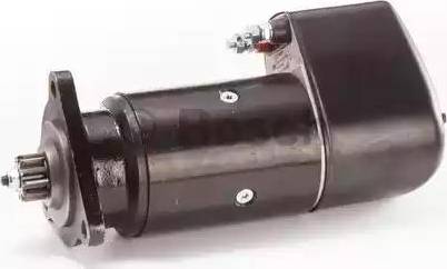 BOSCH F 042 002 125 - Starter www.molydon.hr