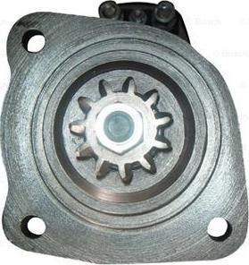 BOSCH F 042 002 120 - Starter www.molydon.hr