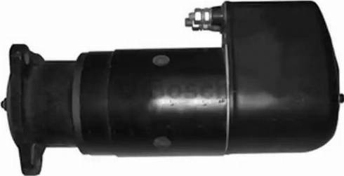 BOSCH F 042 002 121 - Starter www.molydon.hr