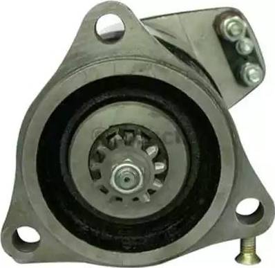 BOSCH F 042 002 121 - Starter www.molydon.hr