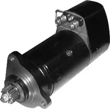 BOSCH F 042 002 128 - Starter www.molydon.hr