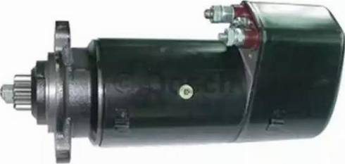 BOSCH F 042 002 128 - Starter www.molydon.hr