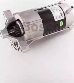 BOSCH F 042 007 002 - Starter www.molydon.hr