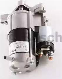 BOSCH F 042 007 002 - Starter www.molydon.hr