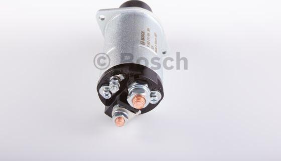 BOSCH F 042 010 489 - Elektromagnetni Prekidač, starter www.molydon.hr