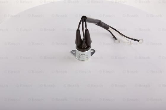 BOSCH F 042 010 602 - Elektromagnetni Prekidač, starter www.molydon.hr