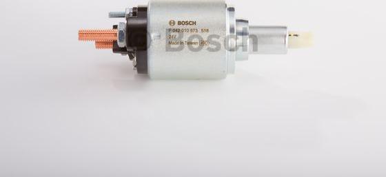 BOSCH F 042 010 673 - Elektromagnetni Prekidač, starter www.molydon.hr