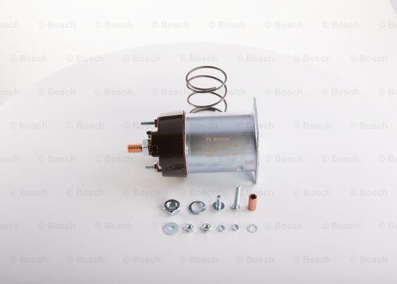 BOSCH F 042 010 103 - Elektromagnetni Prekidač, starter www.molydon.hr