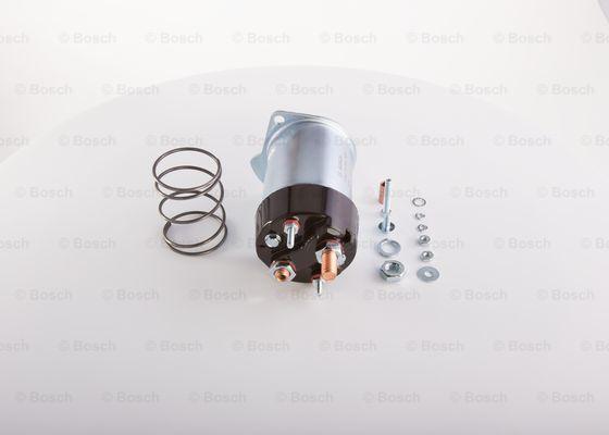 BOSCH F 042 010 103 - Elektromagnetni Prekidač, starter www.molydon.hr