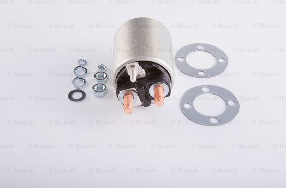 BOSCH F 042 010 399 - Elektromagnetni Prekidač, starter www.molydon.hr