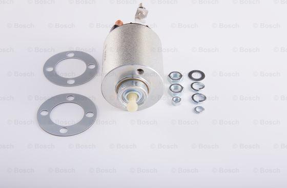 BOSCH F 042 010 399 - Elektromagnetni Prekidač, starter www.molydon.hr