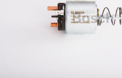 BOSCH F 042 010 366 - Elektromagnetni Prekidač, starter www.molydon.hr