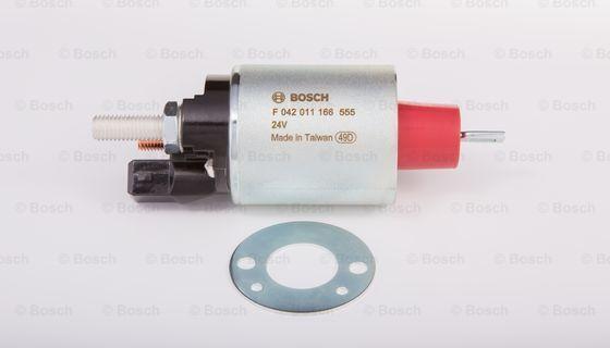 BOSCH F 042 011 156 - Elektromagnetni Prekidač, starter www.molydon.hr