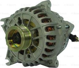 BOSCH F 042 304 043 - Alternator www.molydon.hr