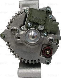 BOSCH F 042 304 054 - Alternator www.molydon.hr