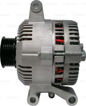 BOSCH F 042 304 054 - Alternator www.molydon.hr