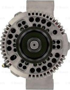 BOSCH F 042 304 058 - Alternator www.molydon.hr