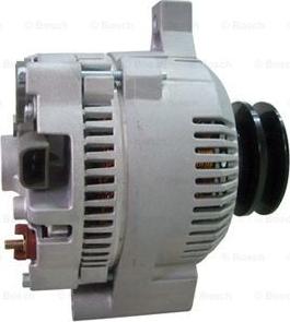 BOSCH F 042 304 057 - Alternator www.molydon.hr