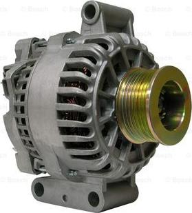 BOSCH F 042 304 005 - Alternator www.molydon.hr