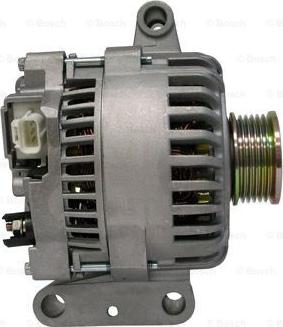 BOSCH F 042 304 006 - Alternator www.molydon.hr