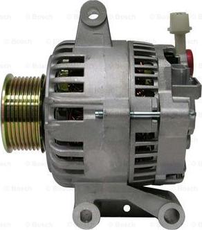 BOSCH F 042 304 000 - Alternator www.molydon.hr