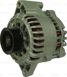 BOSCH F 042 304 008 - Alternator www.molydon.hr