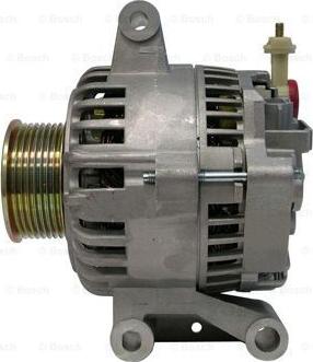 BOSCH F 042 304 002 - Alternator www.molydon.hr