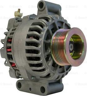 BOSCH F 042 304 002 - Alternator www.molydon.hr