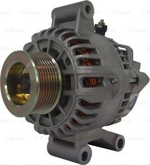 BOSCH F 042 304 002 - Alternator www.molydon.hr