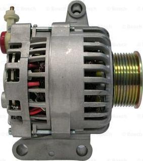 BOSCH F 042 304 002 - Alternator www.molydon.hr