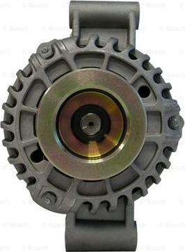 BOSCH F 042 304 002 - Alternator www.molydon.hr