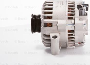 BOSCH F 042 304 007 - Alternator www.molydon.hr