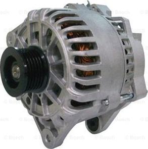 BOSCH F 042 304 011 - Alternator www.molydon.hr