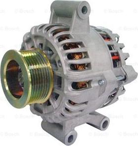 BOSCH F 042 304 012 - Alternator www.molydon.hr