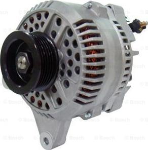 BOSCH F 042 304 031 - Alternator www.molydon.hr