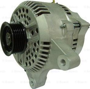 BOSCH F 042 304 032 - Alternator www.molydon.hr