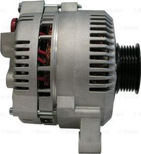 BOSCH F 042 304 032 - Alternator www.molydon.hr