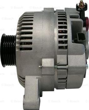 BOSCH F 042 304 032 - Alternator www.molydon.hr