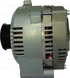 BOSCH F 042 304 024 - Alternator www.molydon.hr