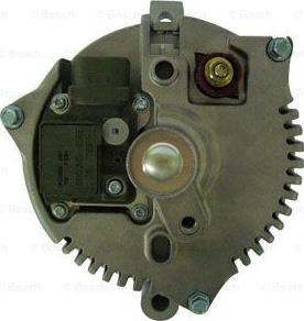 BOSCH F 042 304 024 - Alternator www.molydon.hr