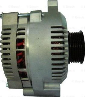 BOSCH F 042 304 024 - Alternator www.molydon.hr