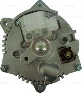 BOSCH F 042 304 026 - Alternator www.molydon.hr