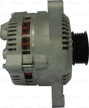 BOSCH F 042 304 026 - Alternator www.molydon.hr