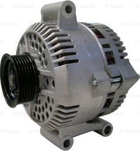 BOSCH F 042 304 020 - Alternator www.molydon.hr