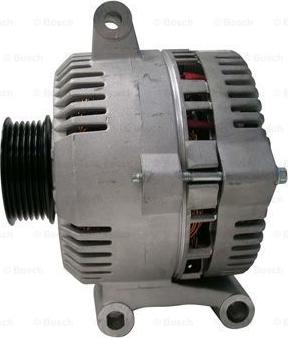 BOSCH F 042 304 020 - Alternator www.molydon.hr