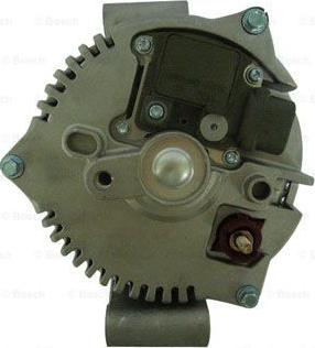 BOSCH F 042 304 020 - Alternator www.molydon.hr