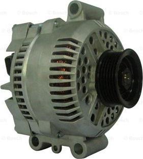 BOSCH F 042 304 020 - Alternator www.molydon.hr