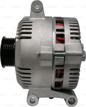 BOSCH F 042 304 022 - Alternator www.molydon.hr