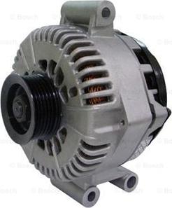 BOSCH F 042 304 076 - Alternator www.molydon.hr